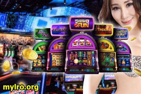 Cara Memenangkan Slot Di Spotbet Dengan Mudah Dan Cepat