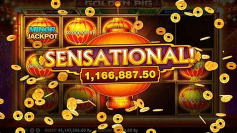 Link Slot Gacor: Pilihan Slot Online Dengan Kemenangan Tertinggi