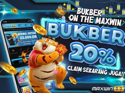 Mencari Slot Gampang Maxwin: Slot Gacor Yang Bisa Membawa Jackpot