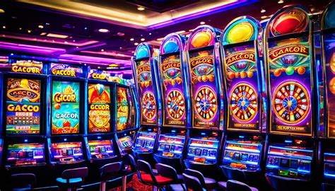 Panduan Lengkap Slot Maxwin: Slot Gacor Untuk Kemenangan Terbesar