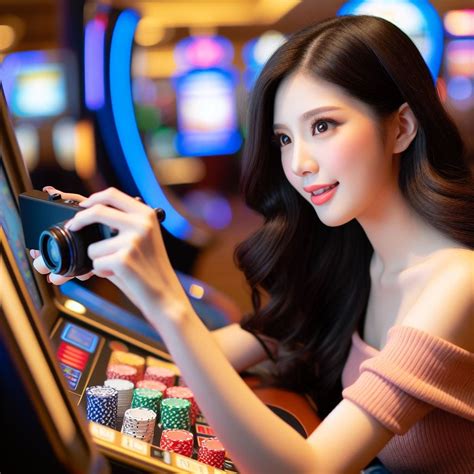 Panduan Slot Gampang Maxwin: Menangkan Kemenangan Besar Di Setiap Putaran