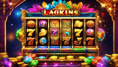 Slot Gacor Terbaik: Temukan Slot Online Yang Paling Menguntungkan