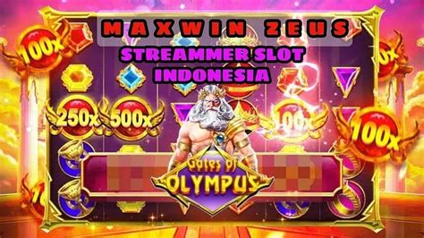 Slot Maxwin: Cara Meraih Kemenangan Maksimal Dalam Permainan Slot